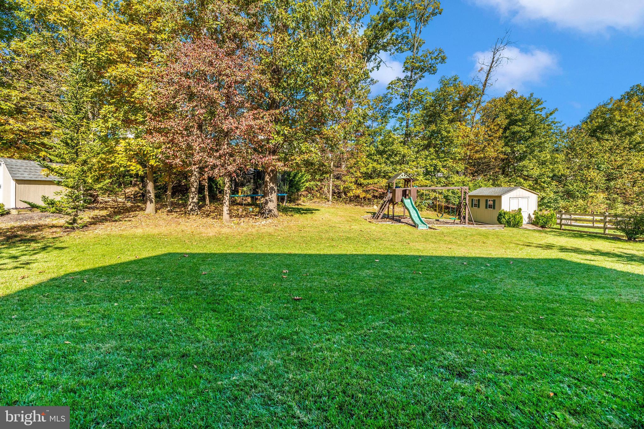 MANCHESTER FARMS - Residential