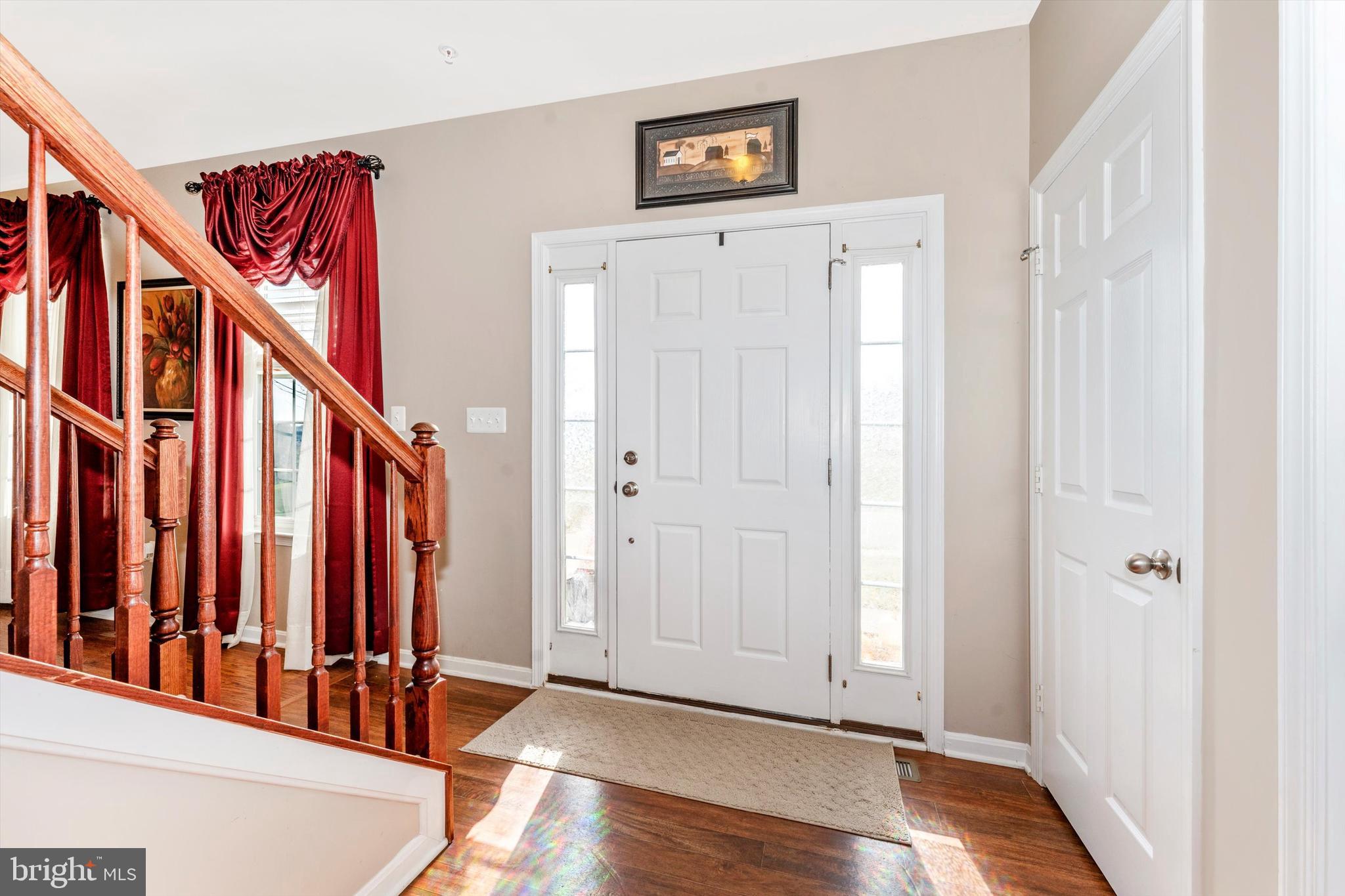 MANCHESTER FARMS - Residential