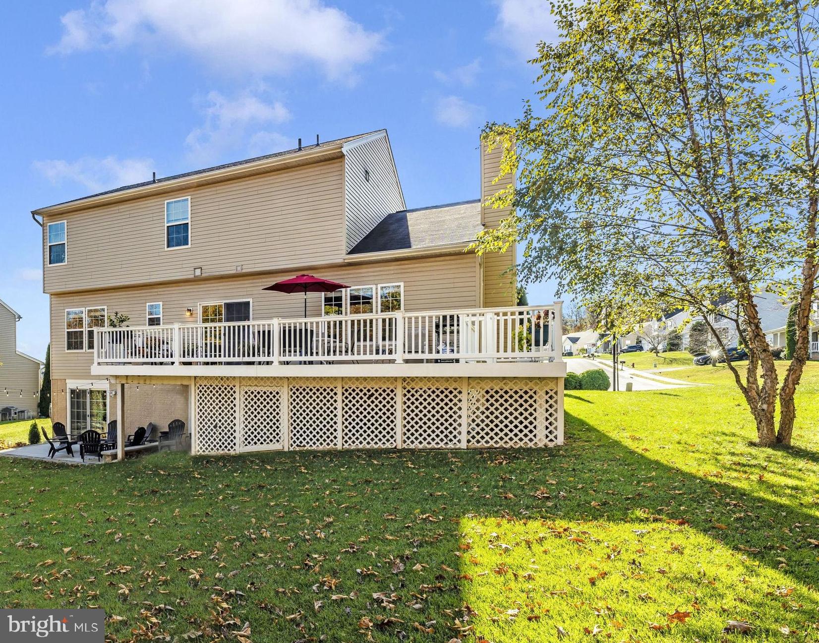 MANCHESTER FARMS - Residential