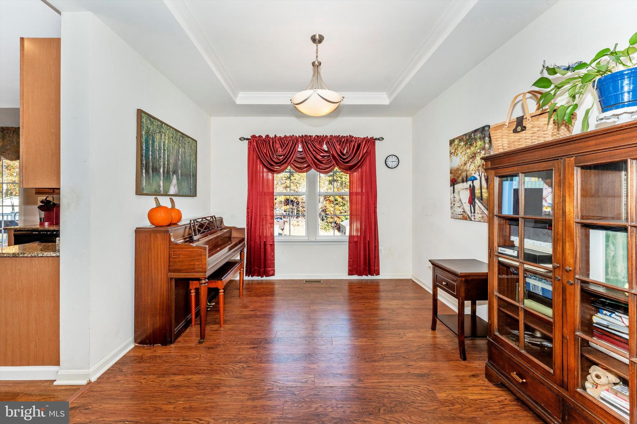 MANCHESTER FARMS - Residential