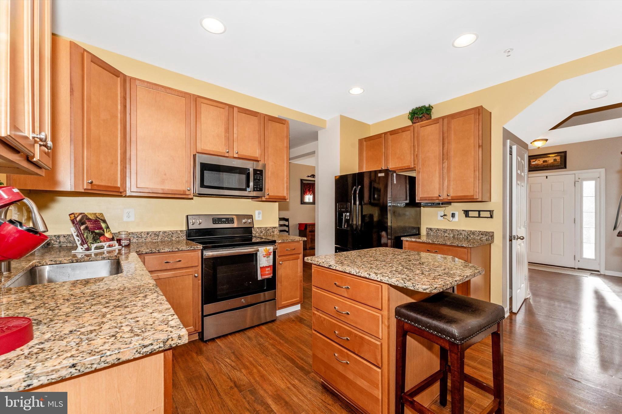 MANCHESTER FARMS - Residential