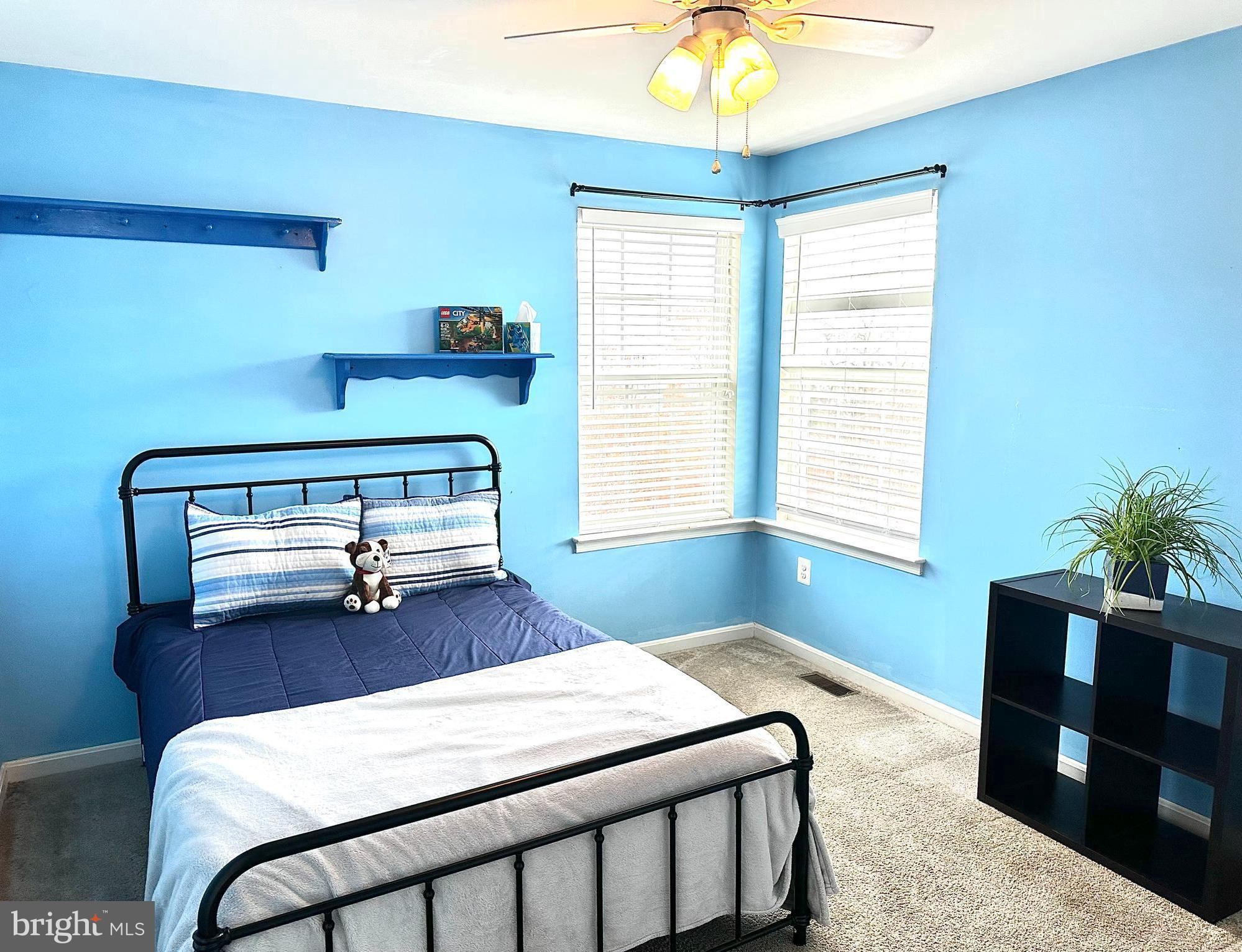 MANCHESTER FARMS - Residential