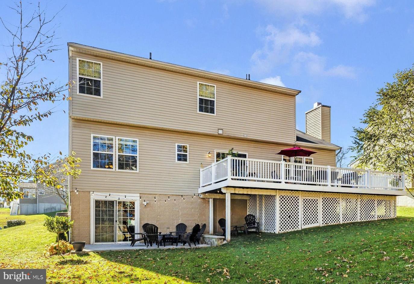 MANCHESTER FARMS - Residential