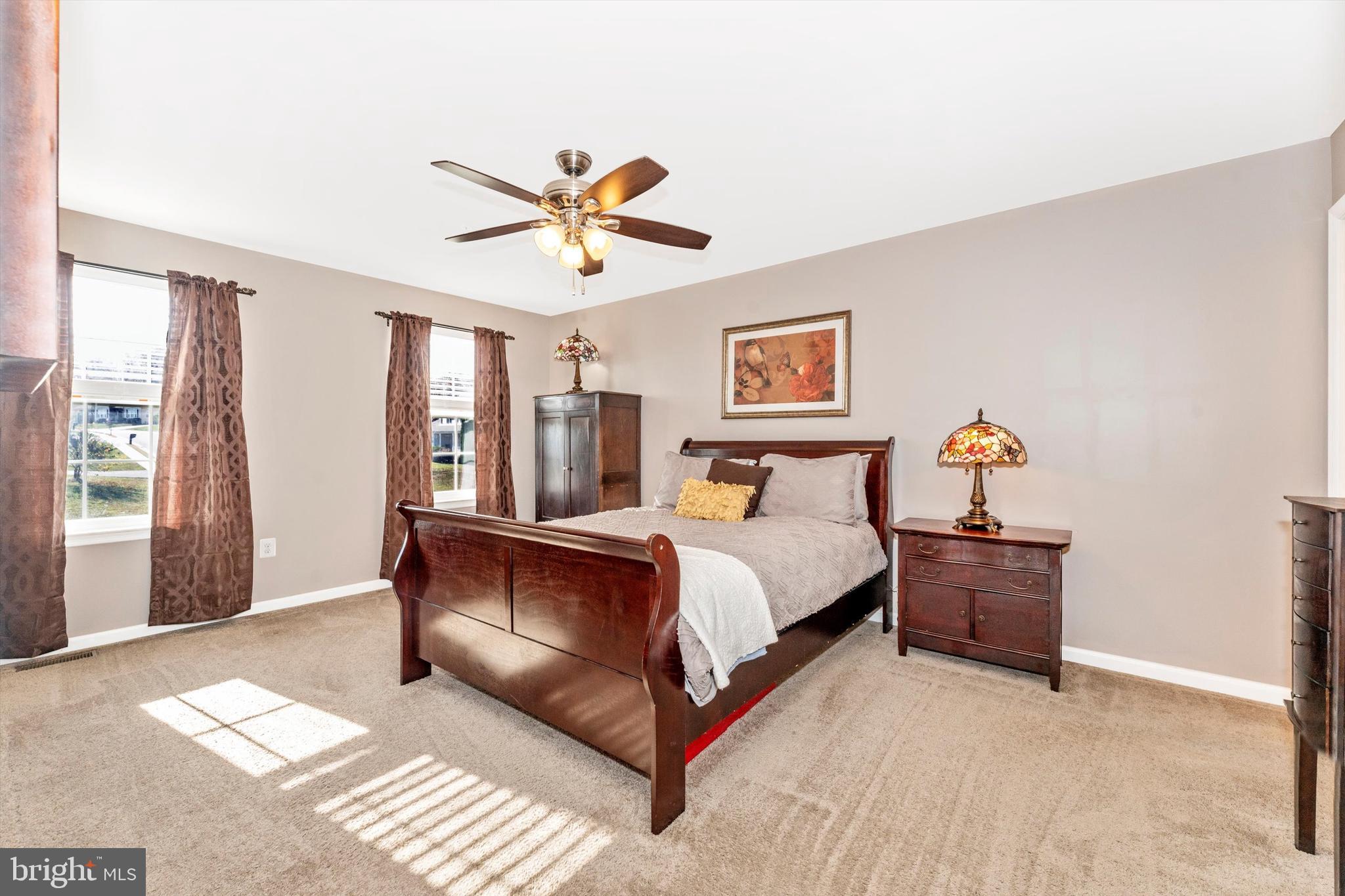 MANCHESTER FARMS - Residential