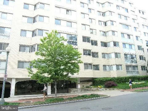 922 24th Street NW Unit 807, Washington, DC 20037 - MLS#: DCDC2148468