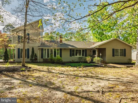 13001 Beech Lane, Greensboro, MD MLS: MDCM2005734