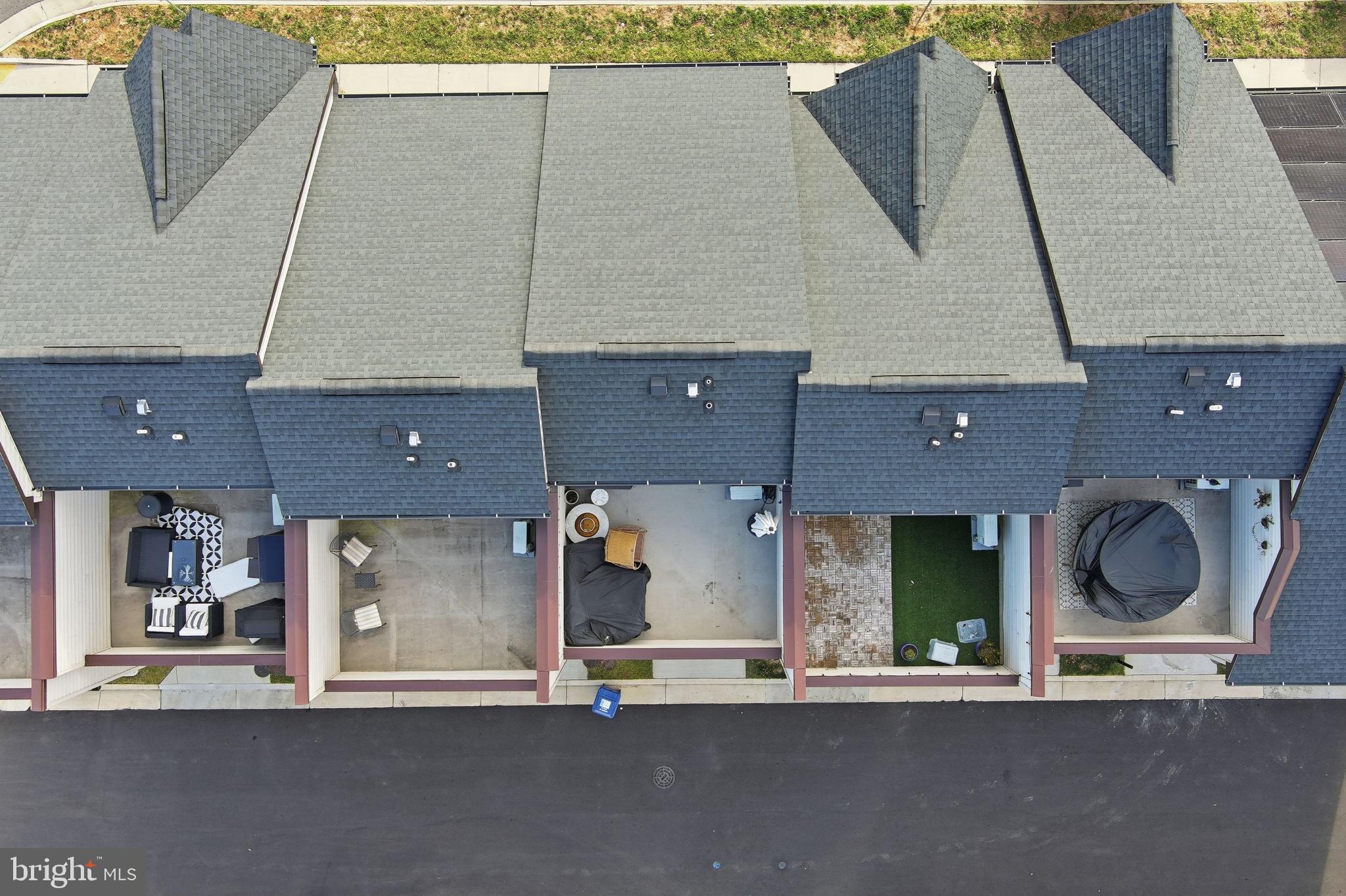 NORTH HILL - Residential Lease