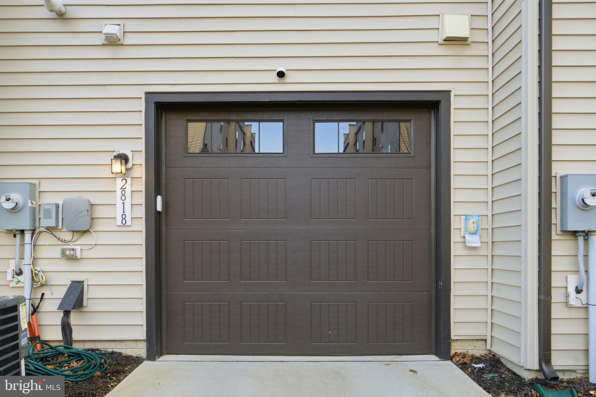 NORTH HILL - Residential Lease