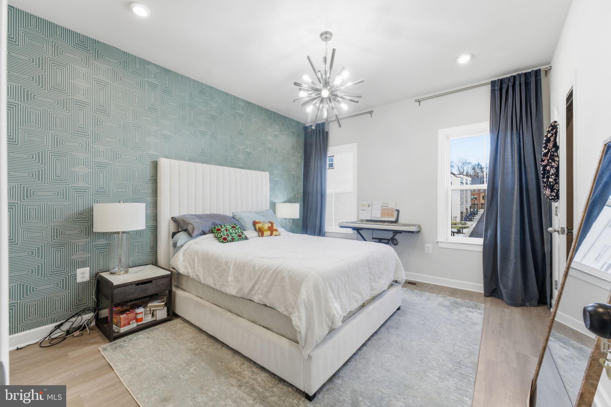 NORTH HILL - Residential Lease