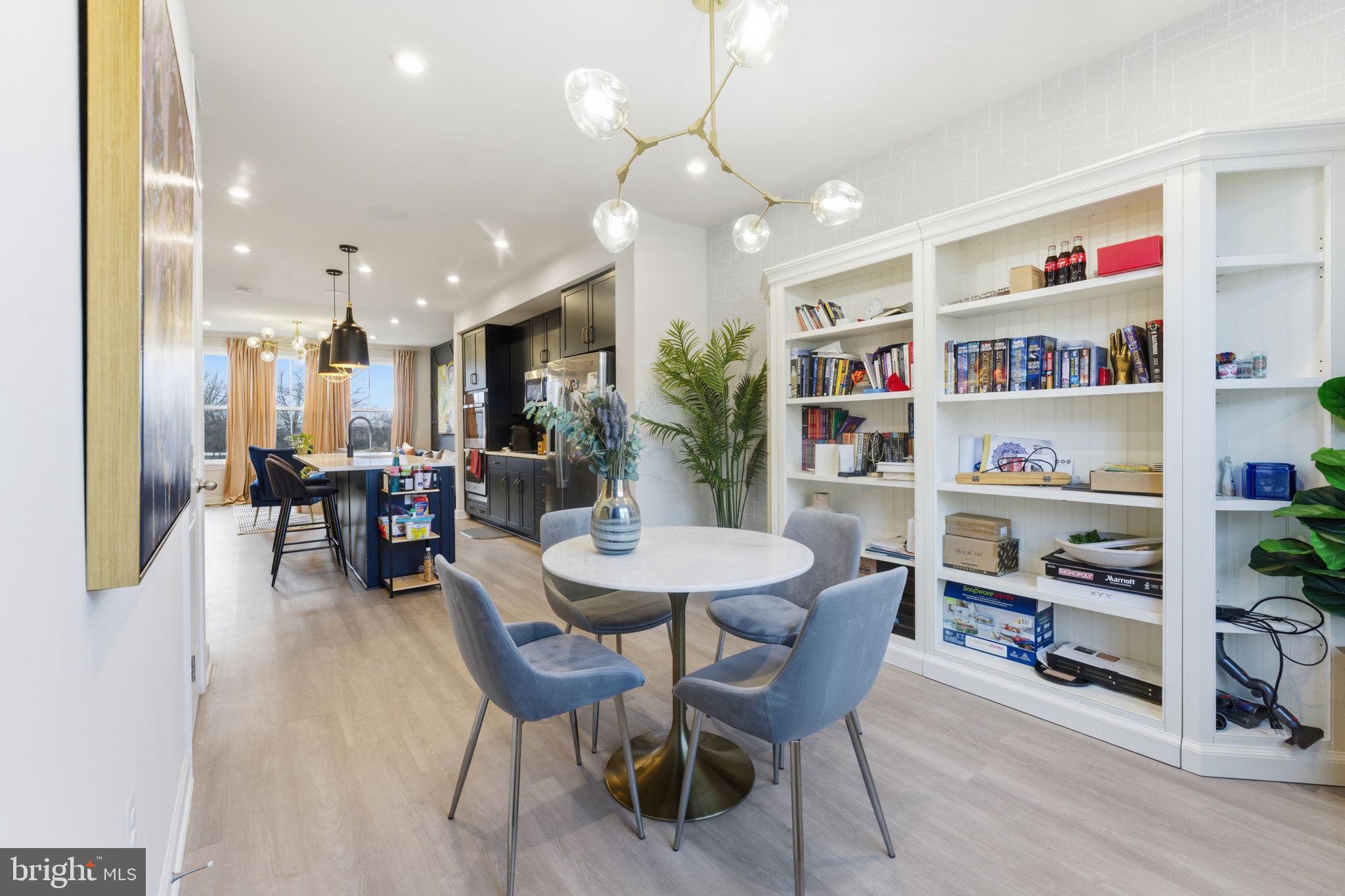 NORTH HILL - Residential Lease