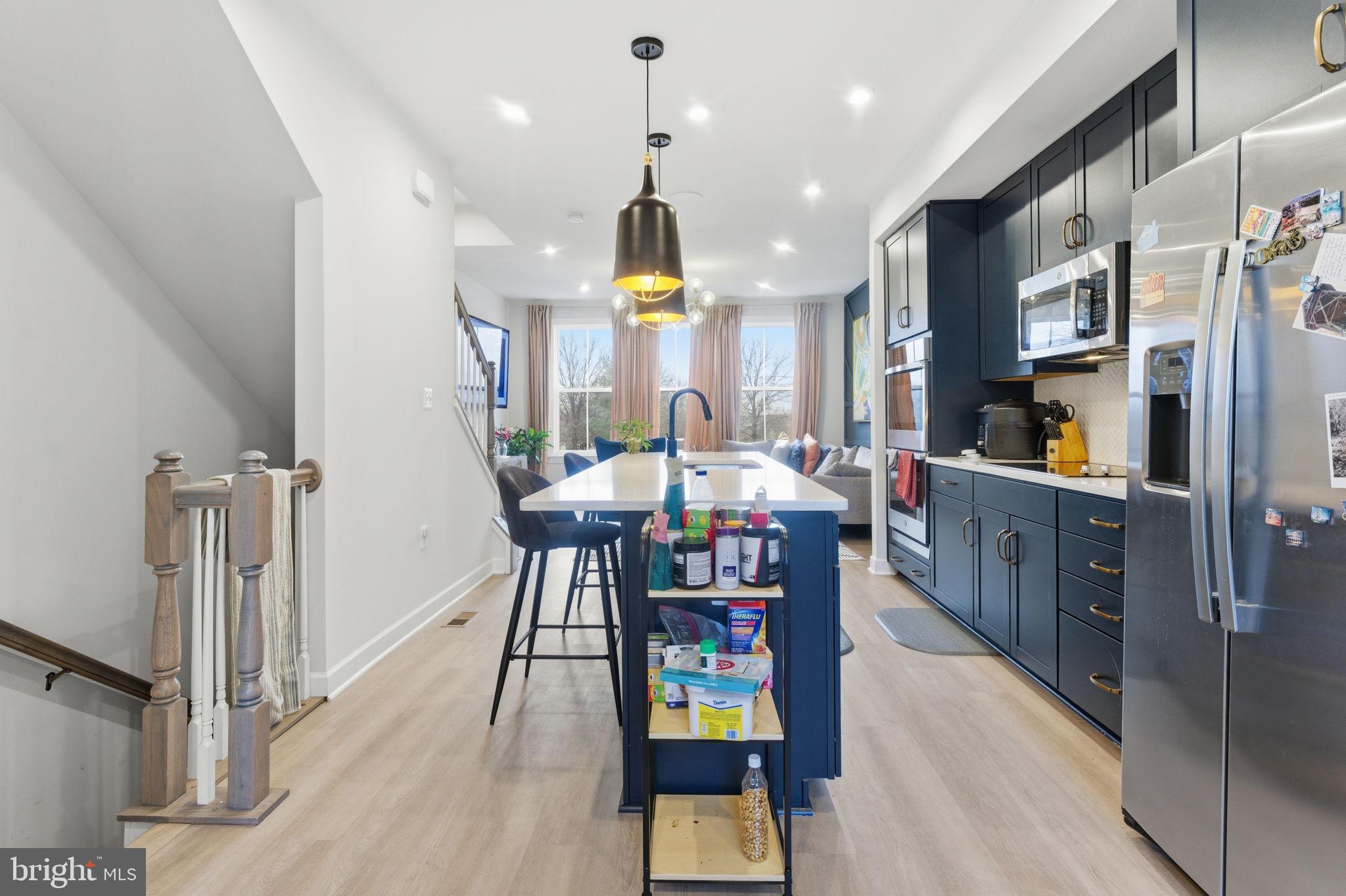 NORTH HILL - Residential Lease