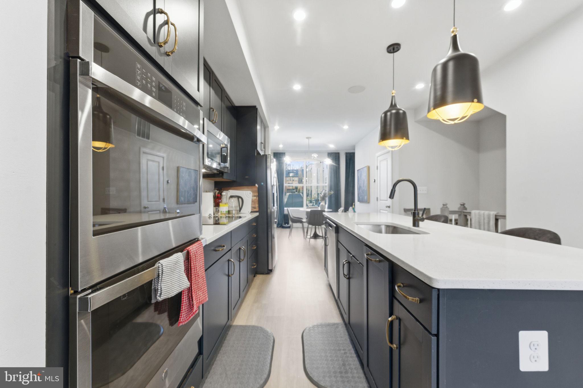 NORTH HILL - Residential Lease