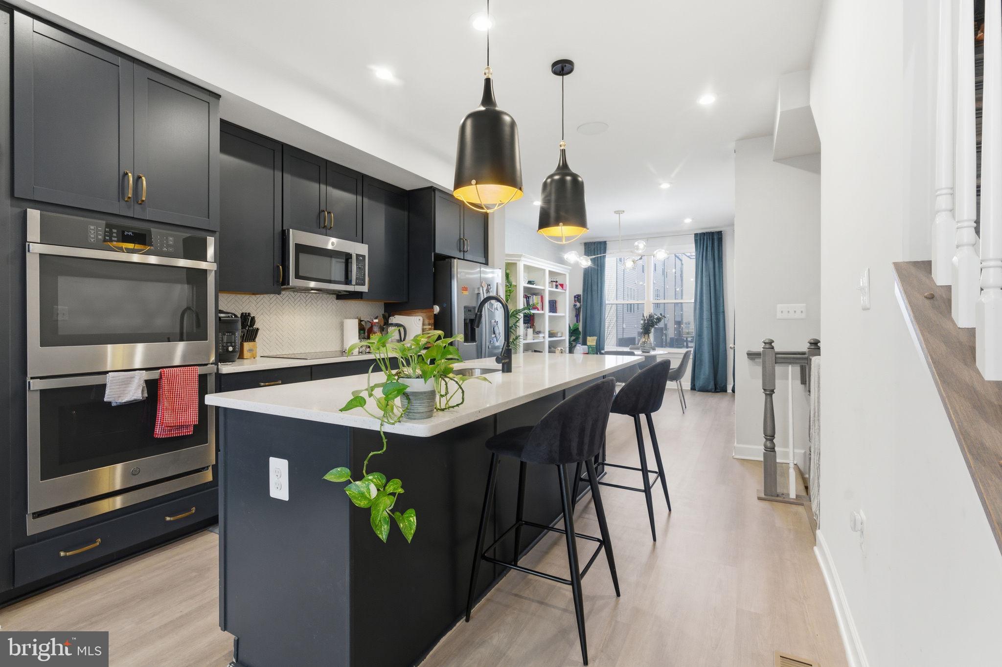 NORTH HILL - Residential Lease