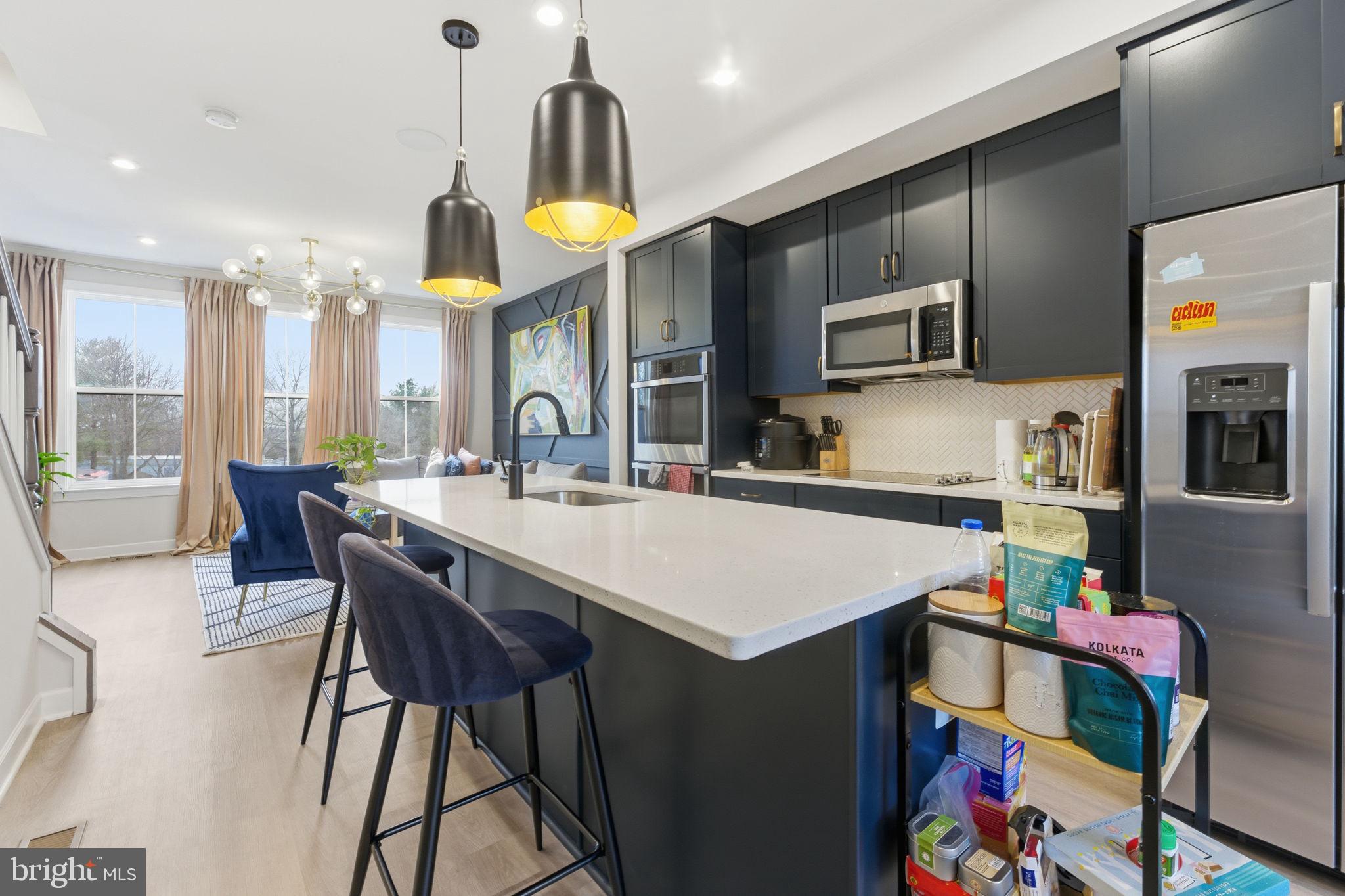 NORTH HILL - Residential Lease