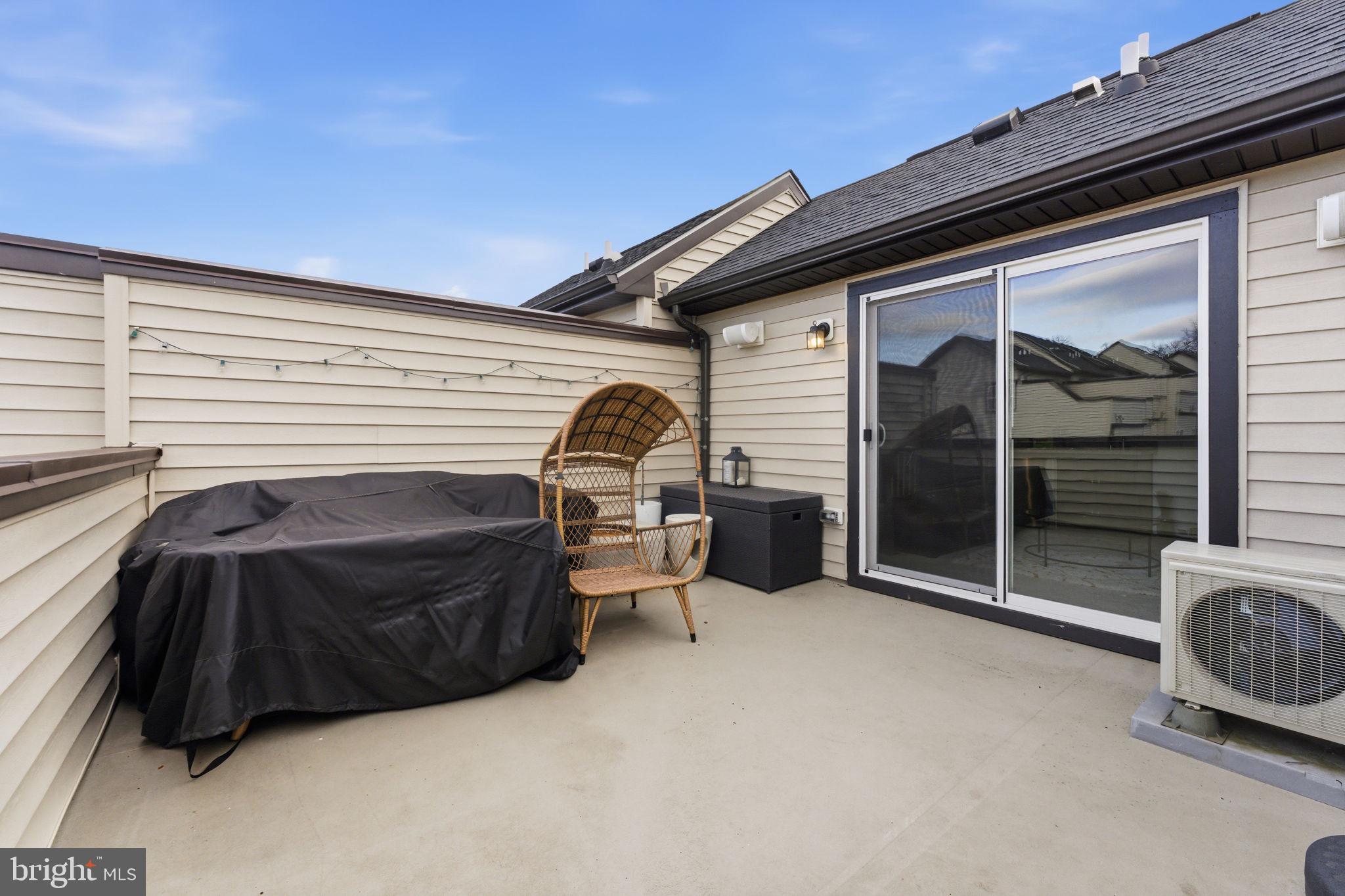 NORTH HILL - Residential Lease