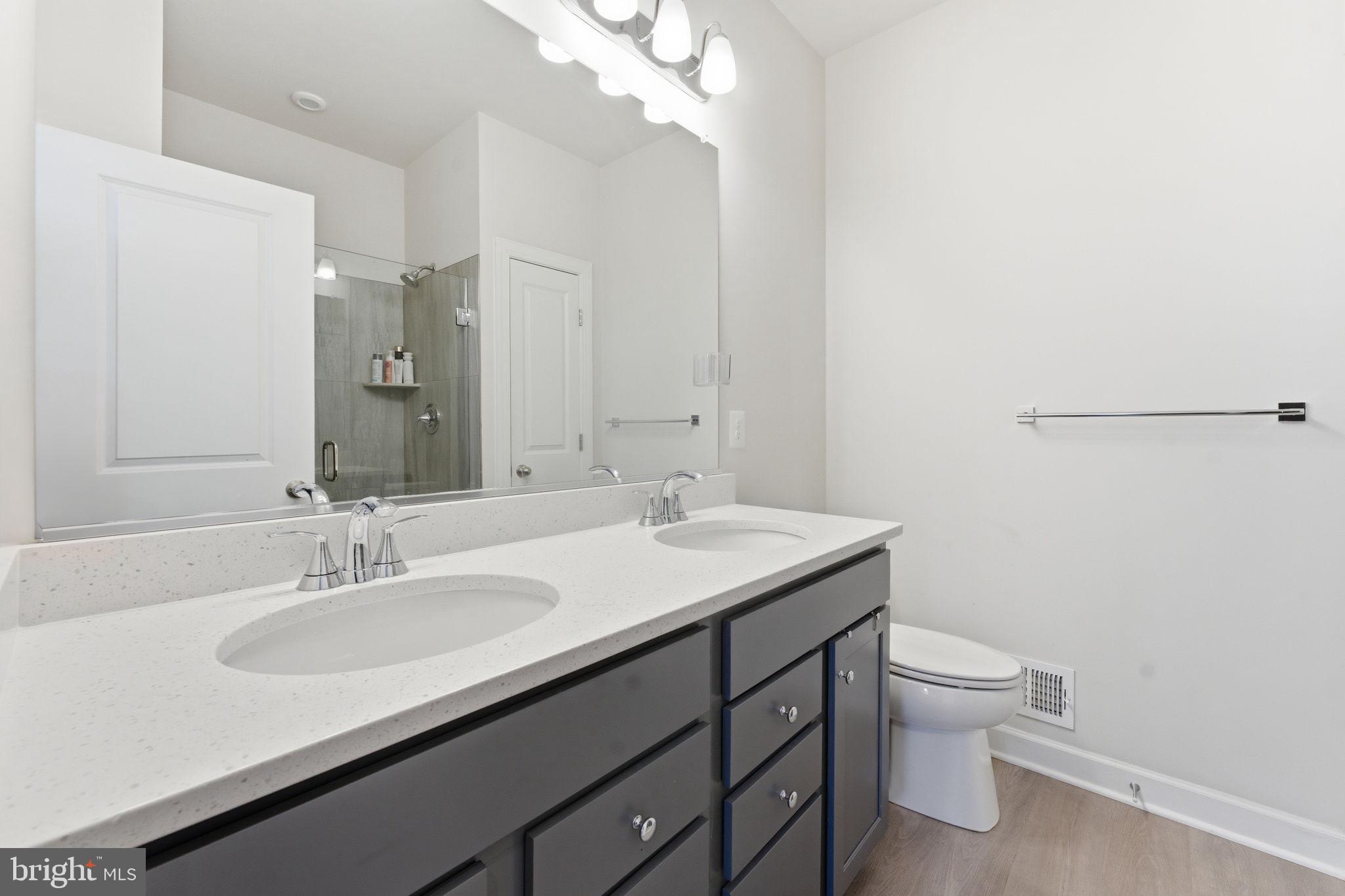 NORTH HILL - Residential Lease