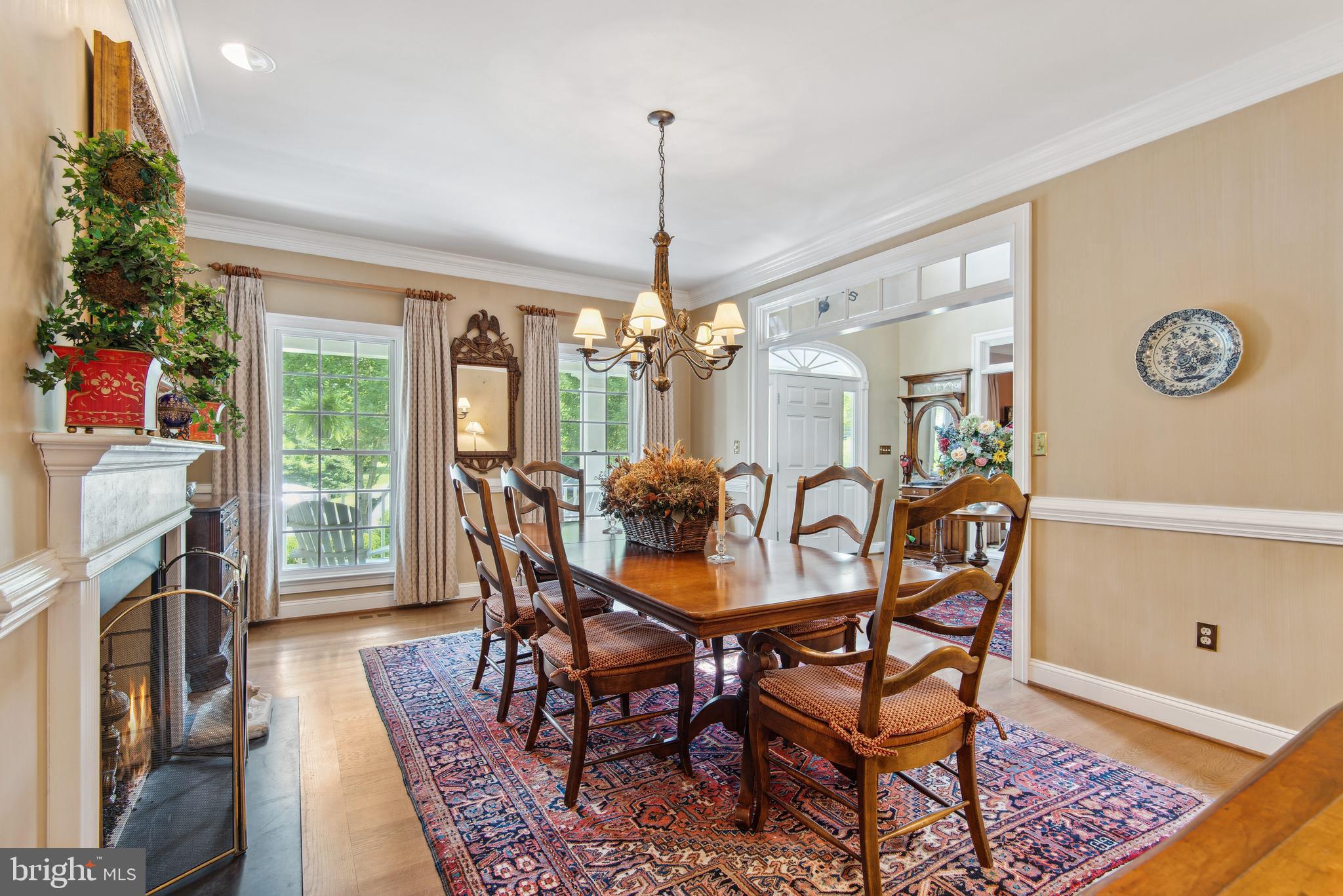 ATOKA CHASE - Residential