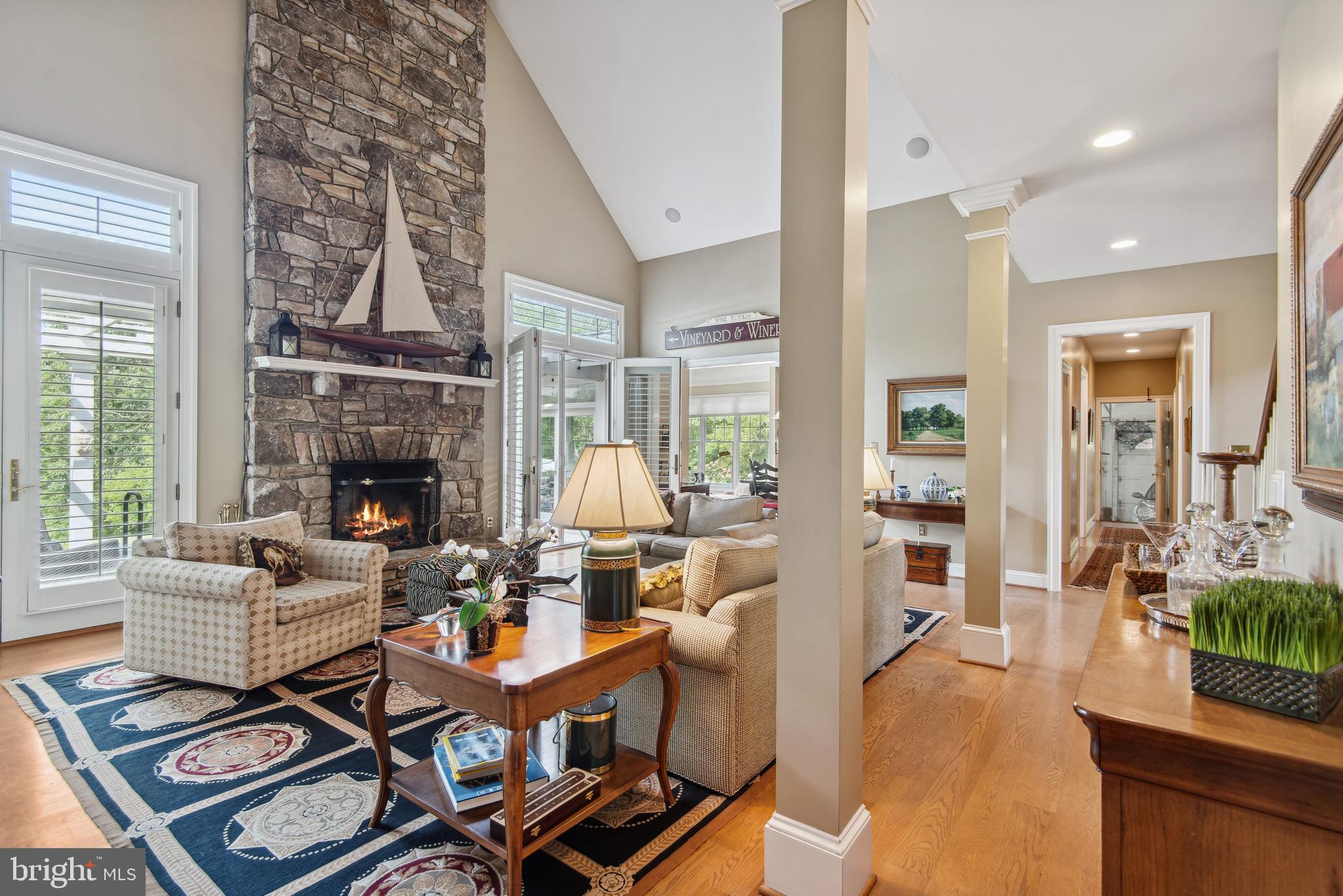 ATOKA CHASE - Residential