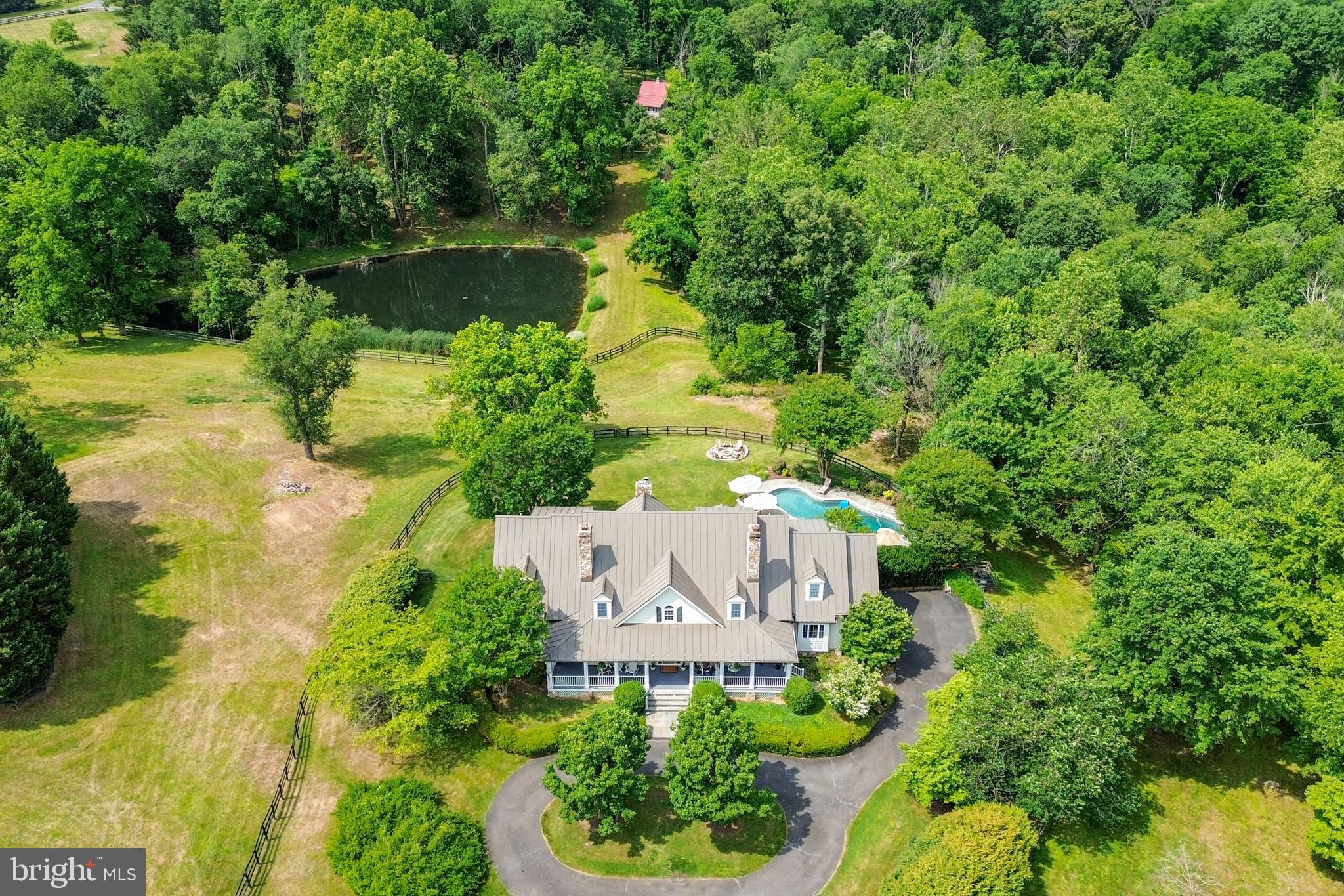 ATOKA CHASE - Residential