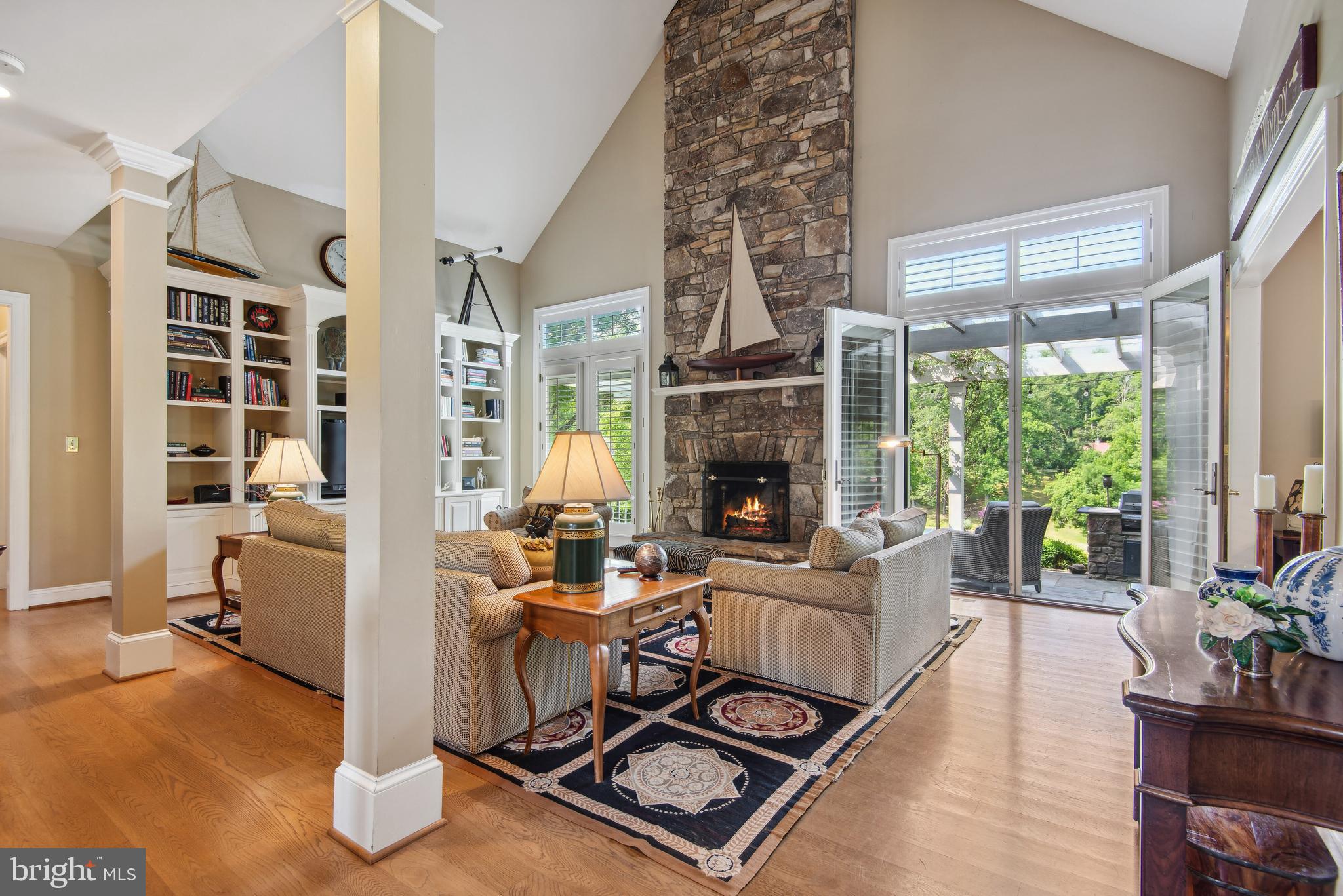 ATOKA CHASE - Residential