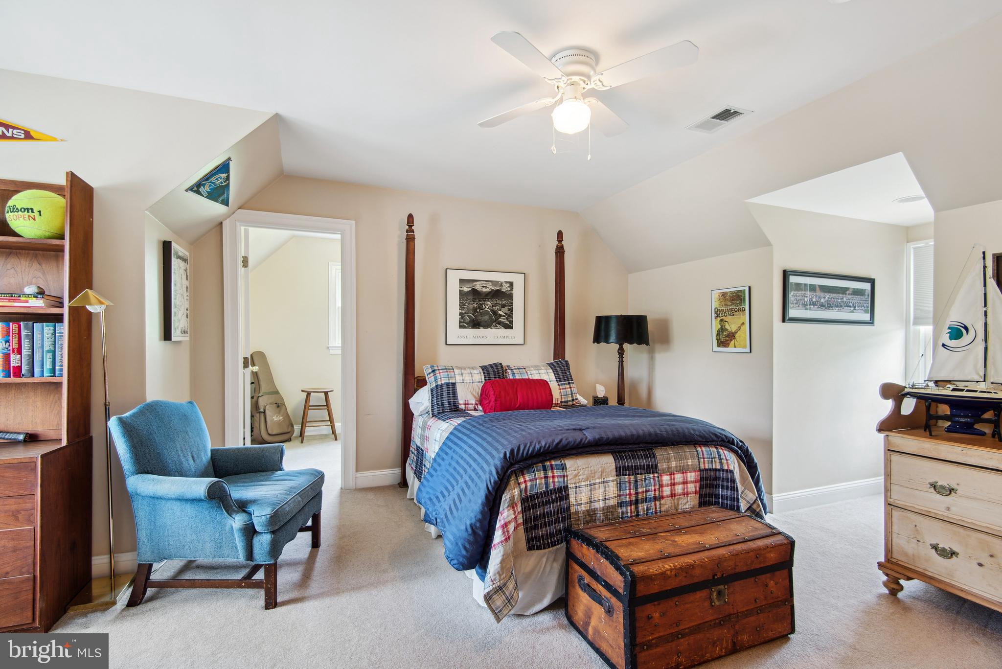 ATOKA CHASE - Residential