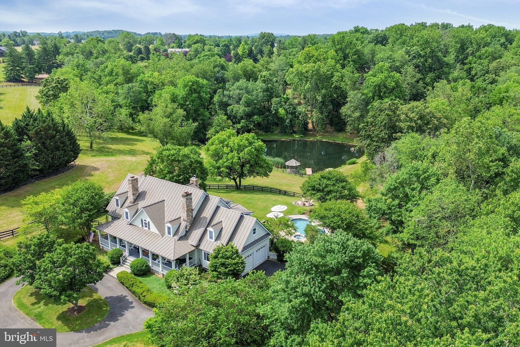 ATOKA CHASE - Residential