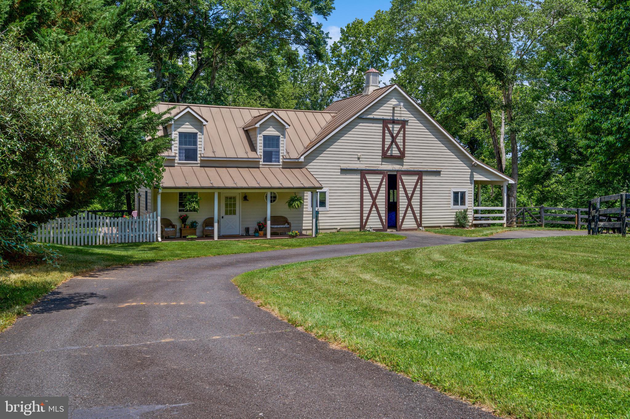 ATOKA CHASE - Residential