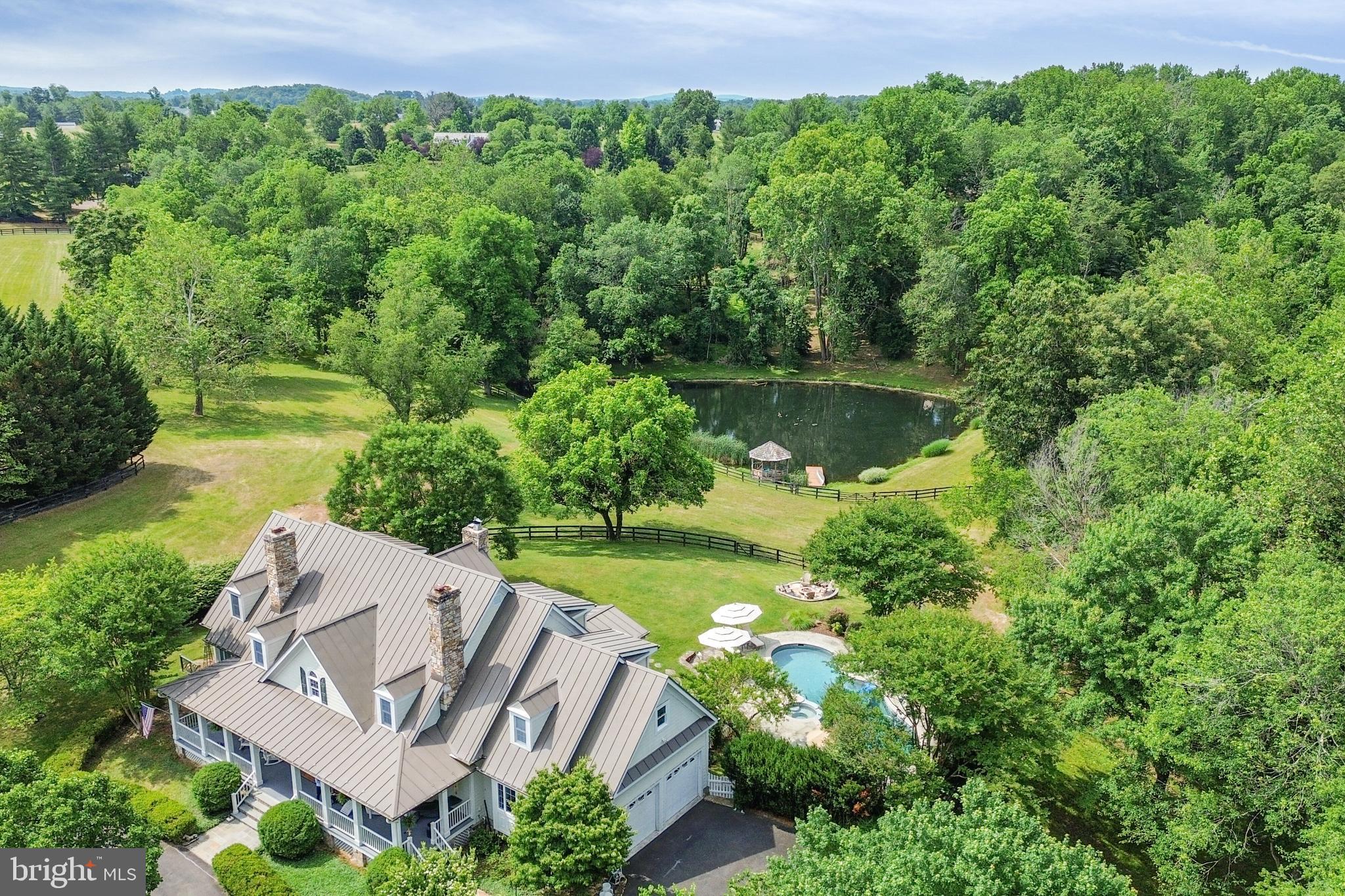 ATOKA CHASE - Residential