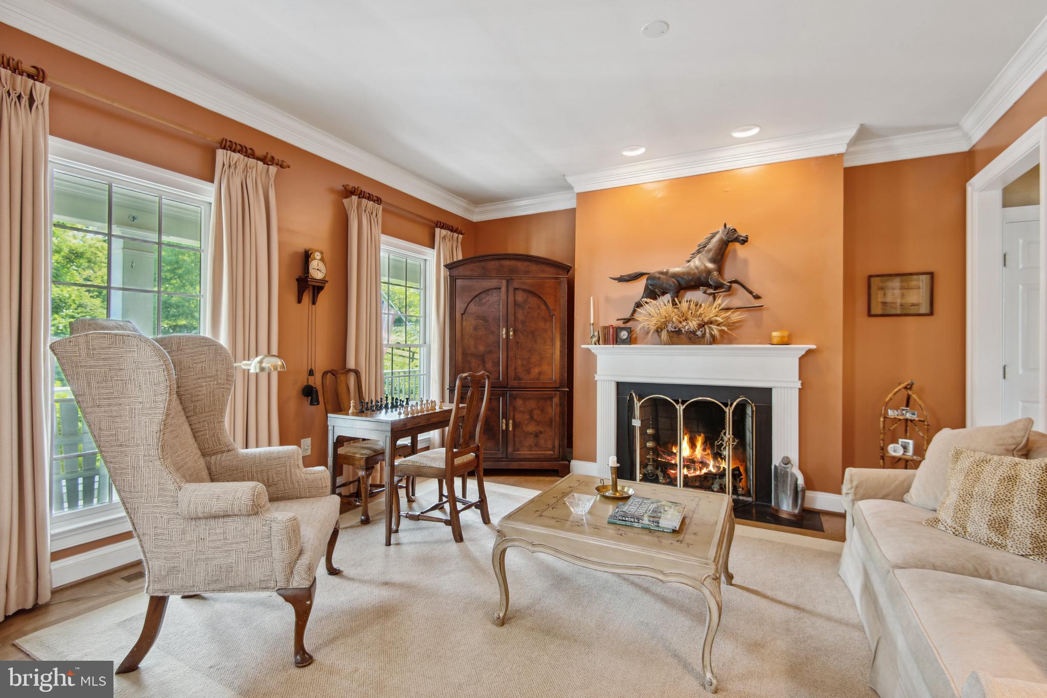 ATOKA CHASE - Residential