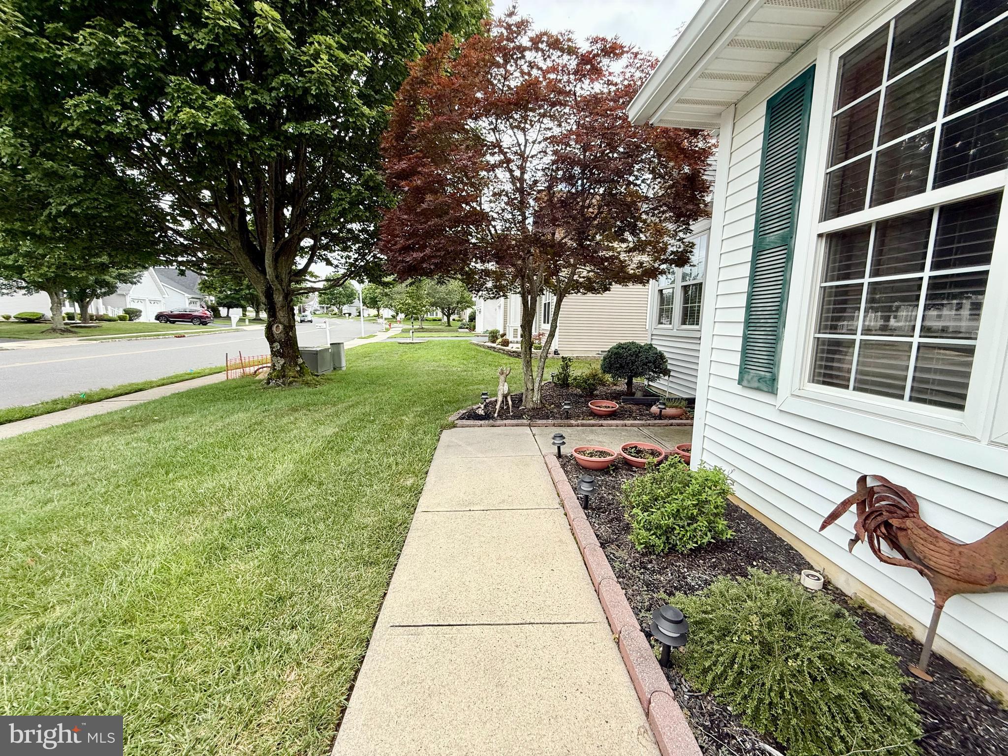 111 MIRAGE BOULEVARD