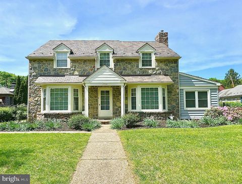 1329 READING BOULEVARD READING PA 19610