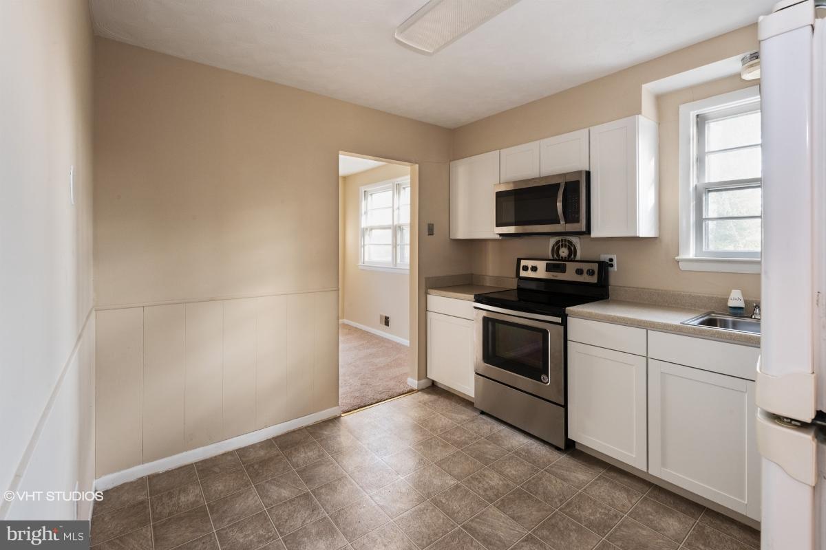 ANDREW HILLS - Residential