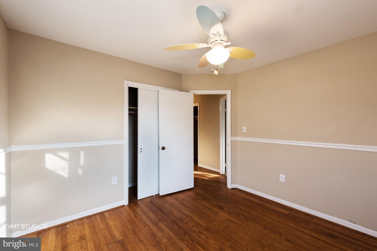 ANDREW HILLS - Residential