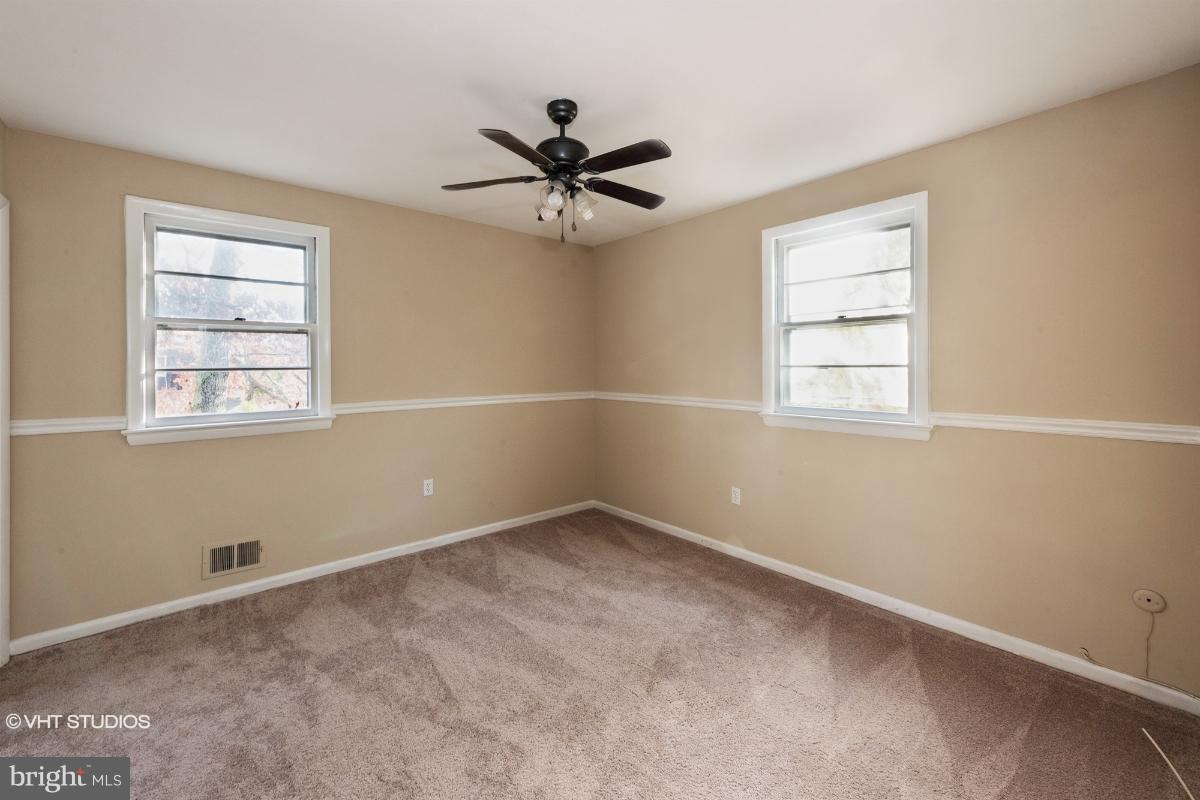 ANDREW HILLS - Residential