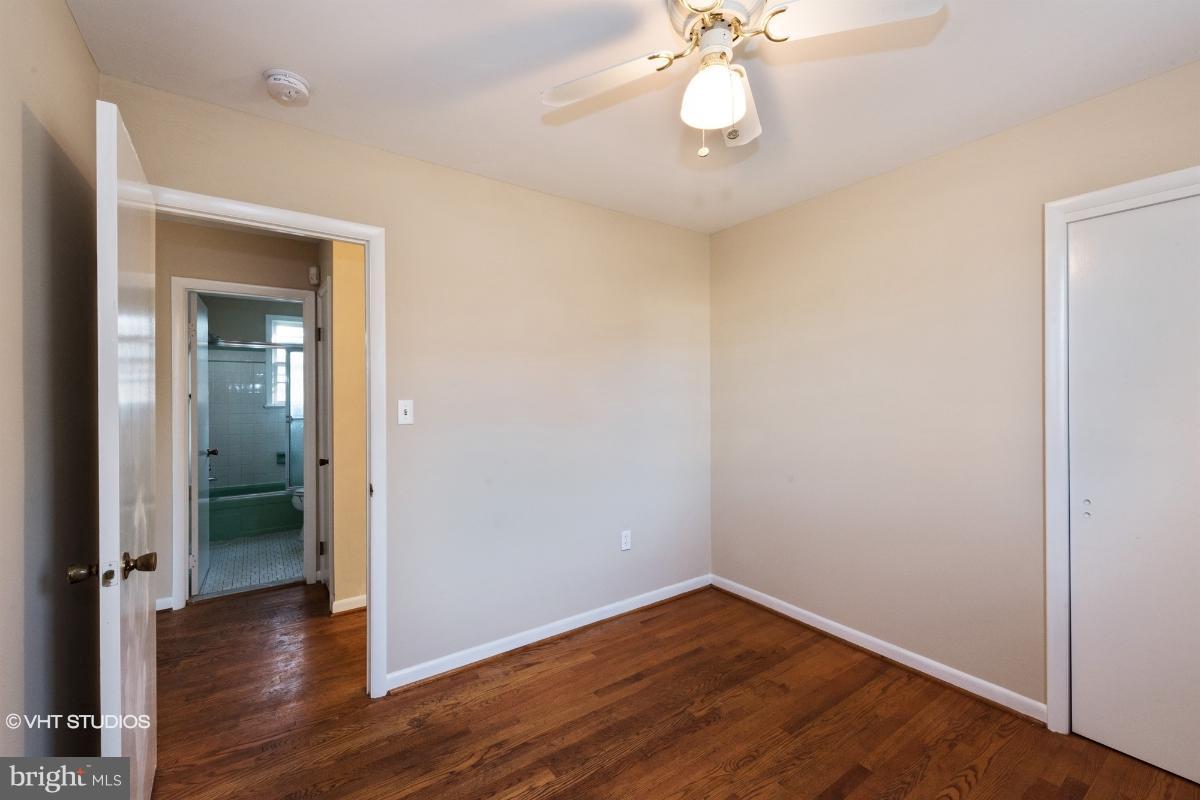 ANDREW HILLS - Residential