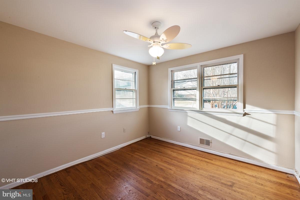 ANDREW HILLS - Residential