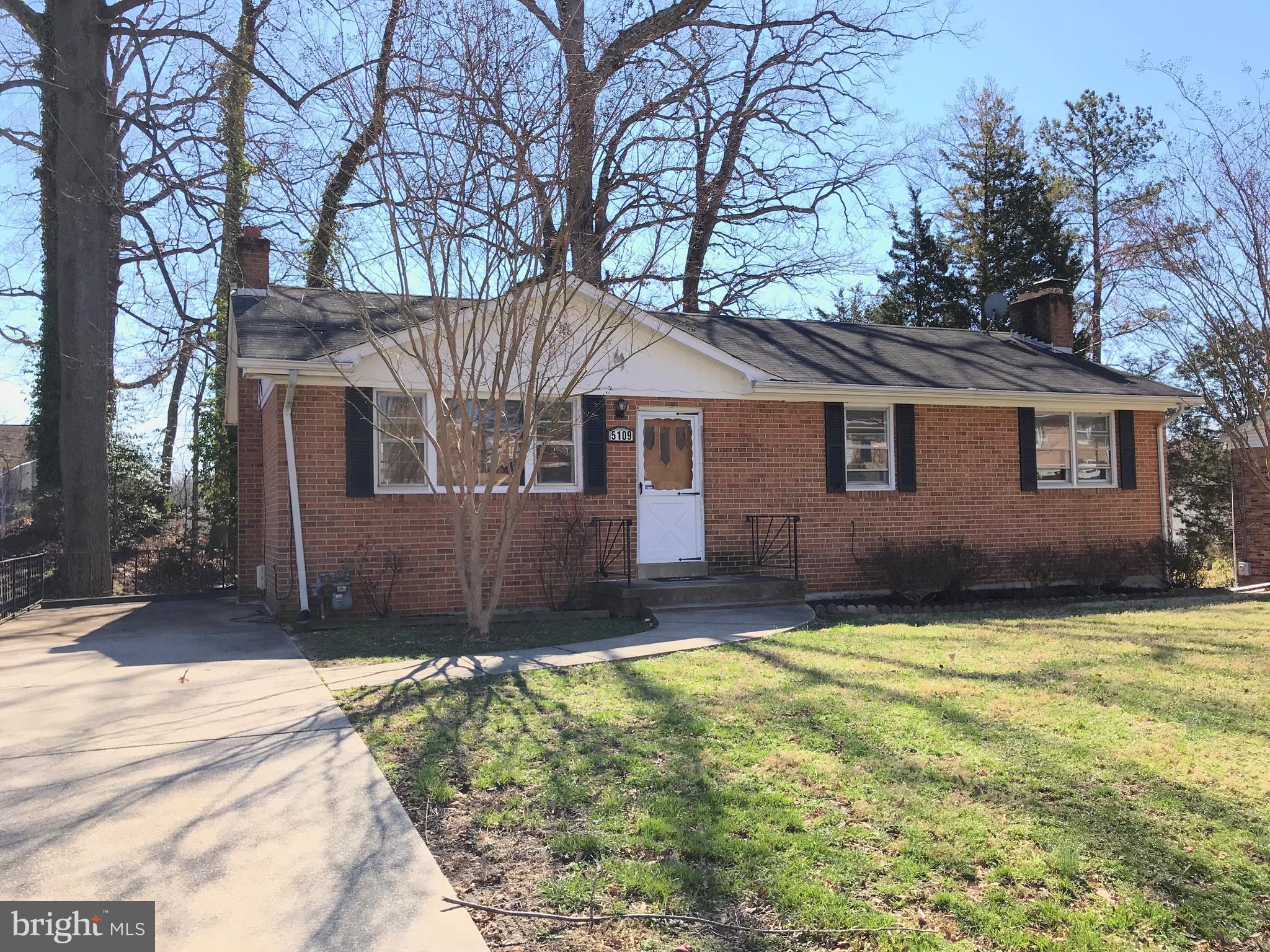 ANDREW HILLS - Residential