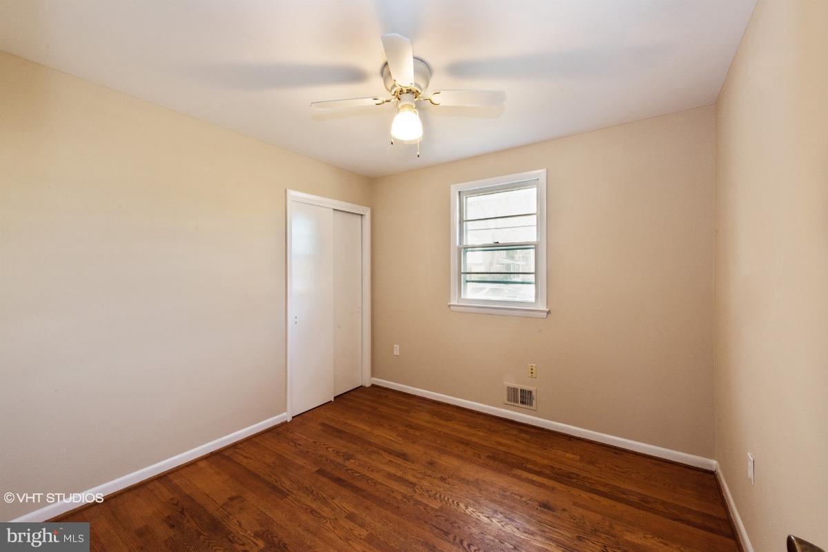 ANDREW HILLS - Residential