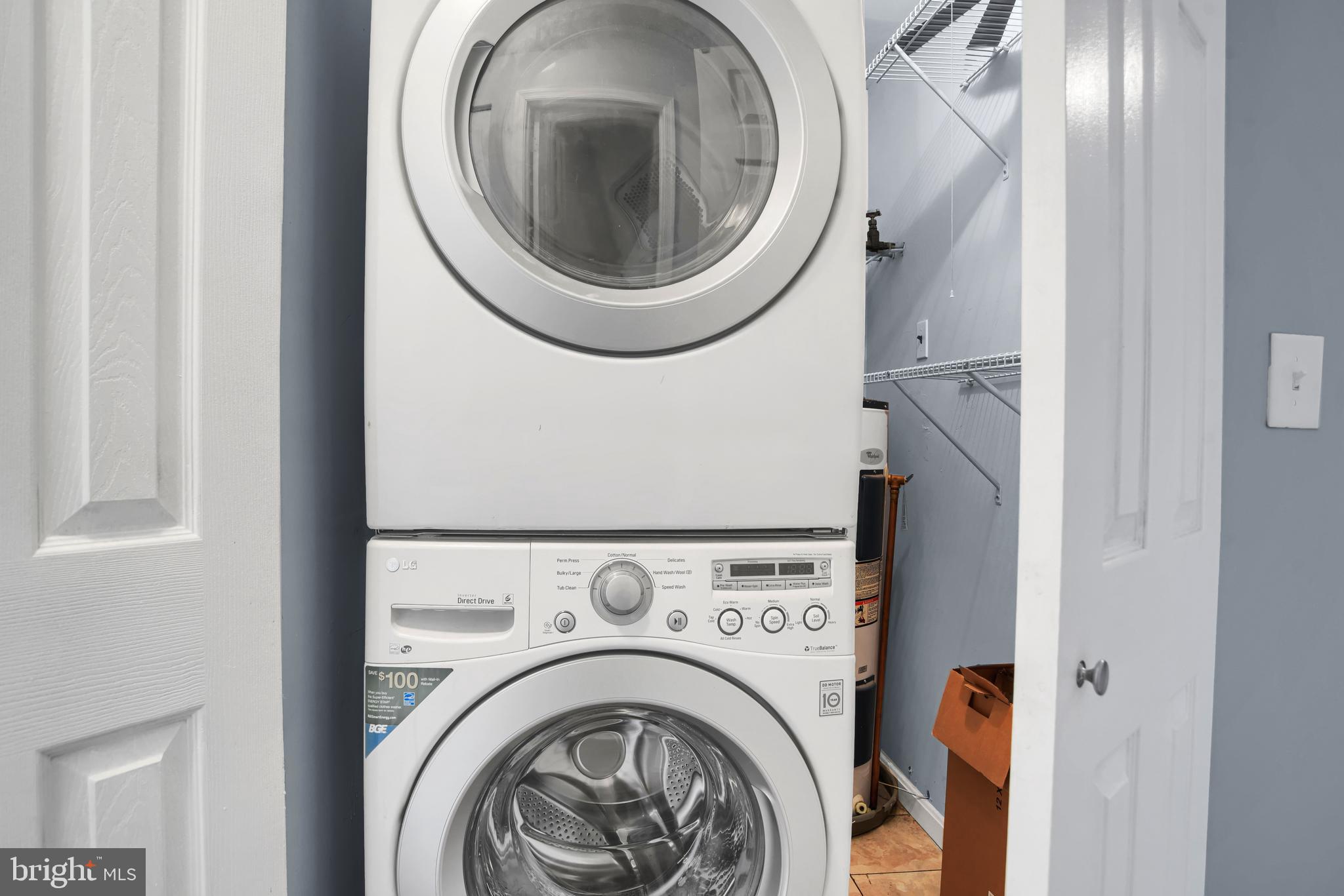 CROMWELL FOUNTAIN - Residential Lease