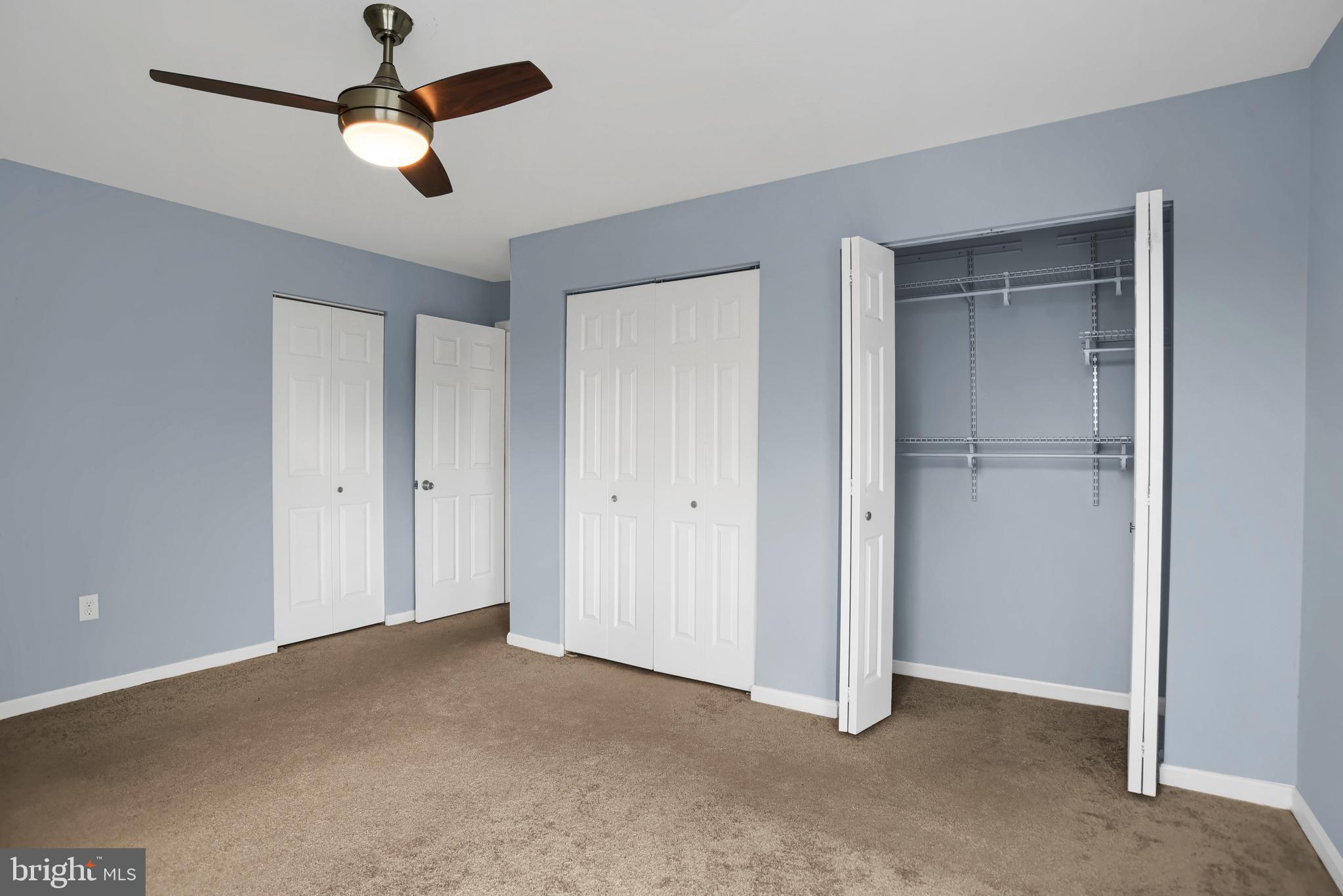 CROMWELL FOUNTAIN - Residential Lease