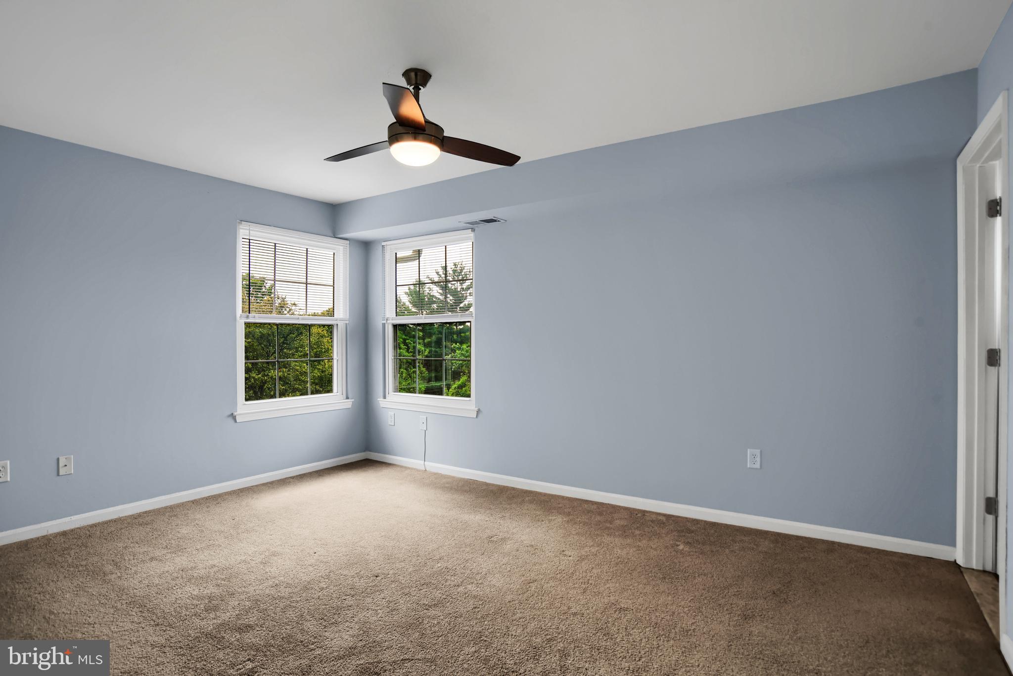 CROMWELL FOUNTAIN - Residential Lease