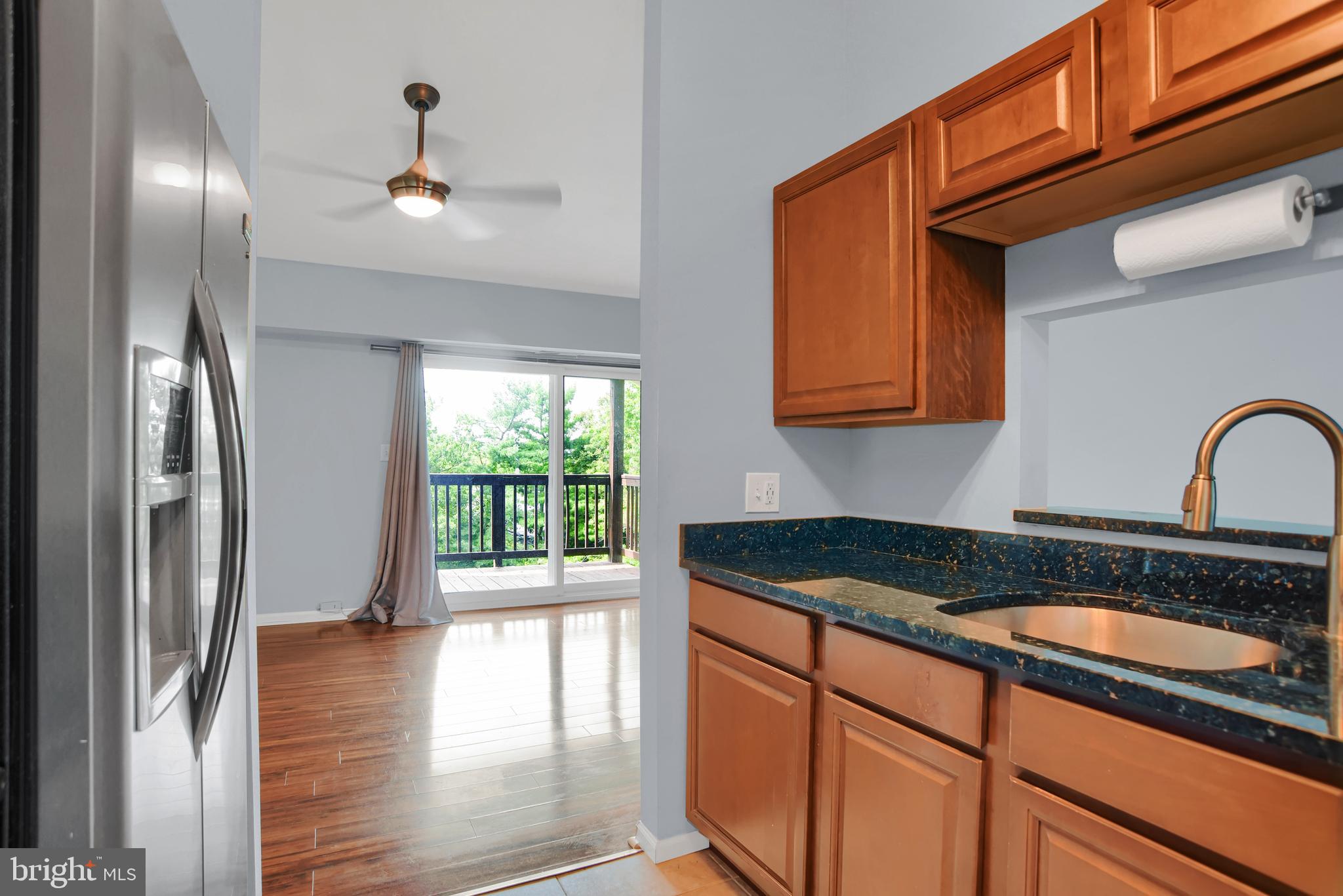 CROMWELL FOUNTAIN - Residential Lease