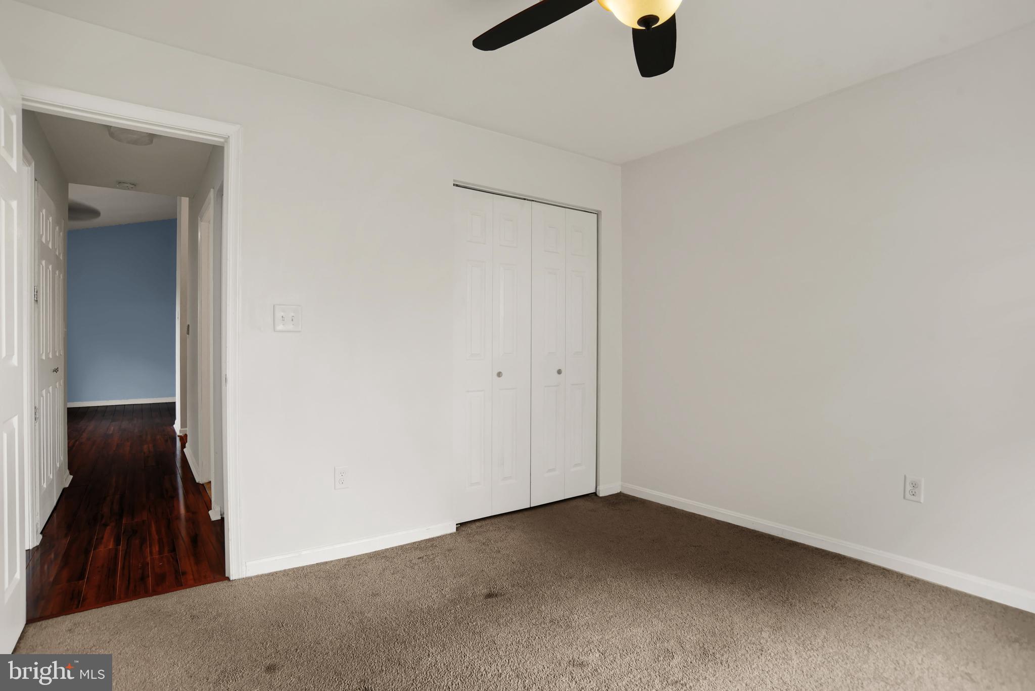 CROMWELL FOUNTAIN - Residential Lease