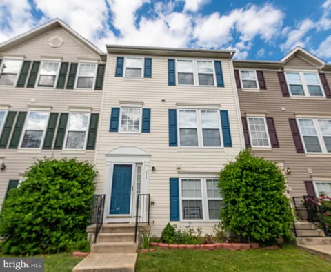215 Bald Eagle Way, Belcamp, MD MLS: MDHR2042800
