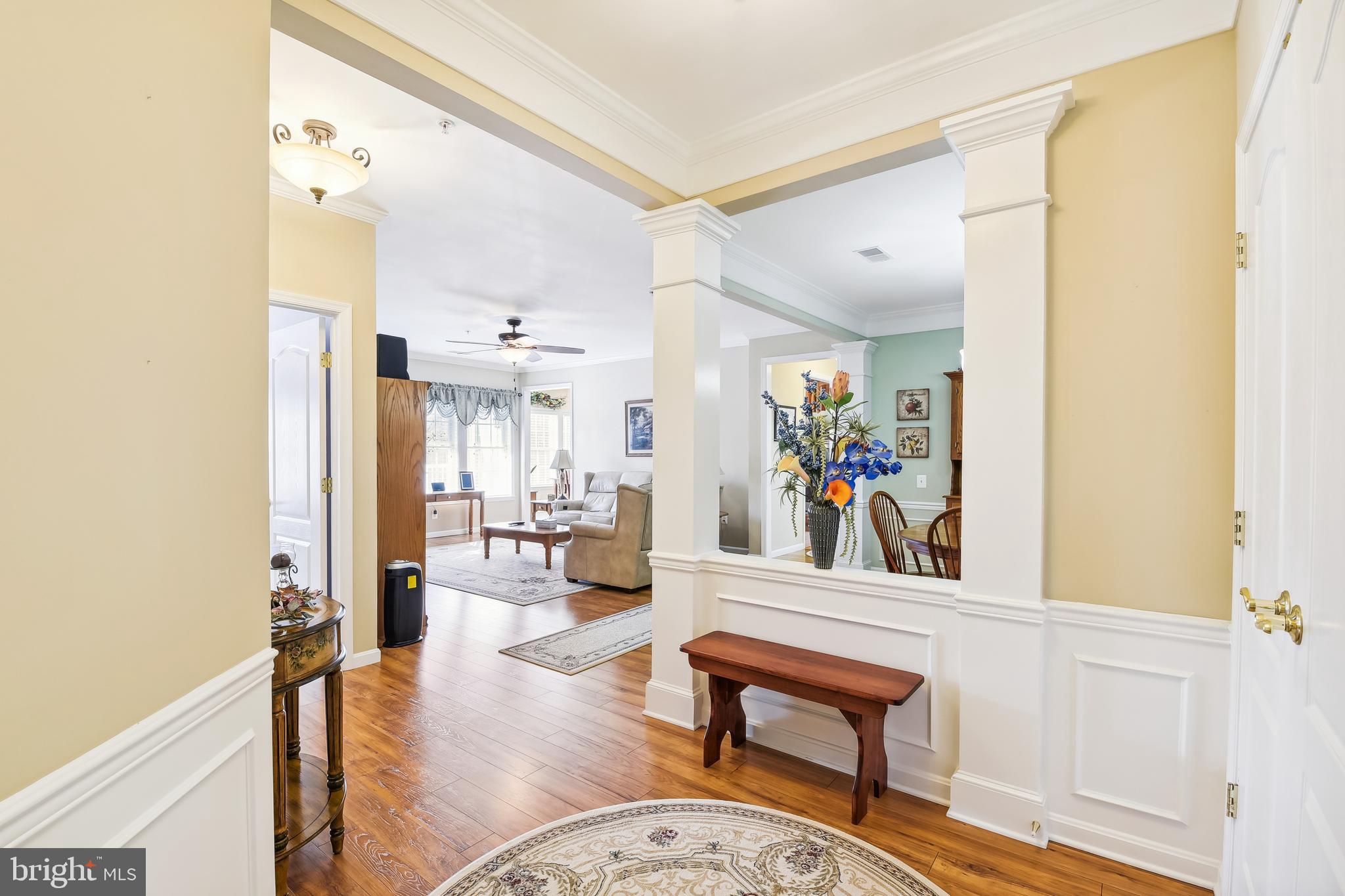 IRWINS CHOICE - Residential