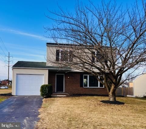 640 HARVEST DRIVE HARRISBURG PA 17111