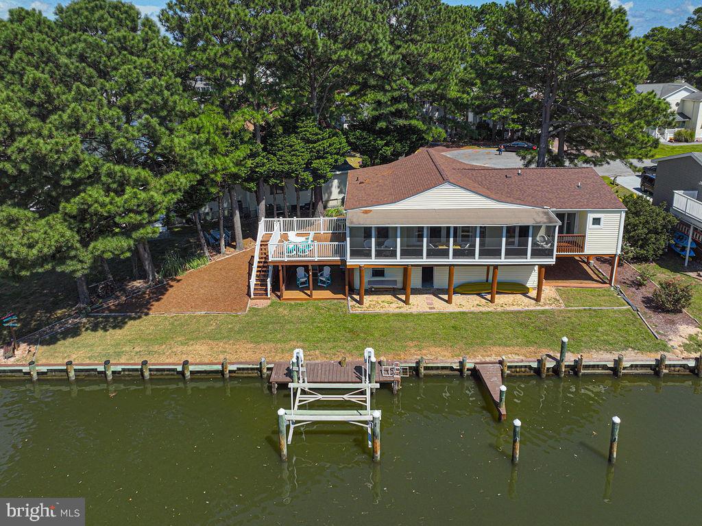 OCEAN PINES - TEAL BAY - Residential