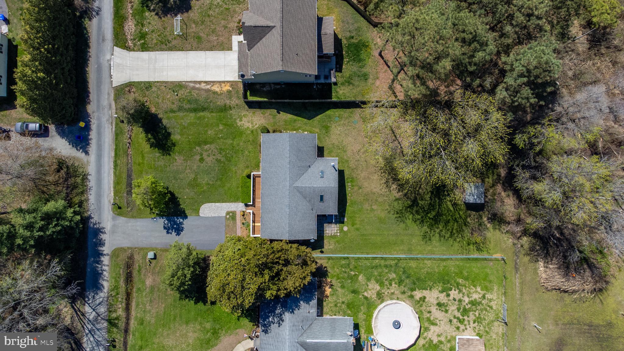 ROMANCOKE ON THE BAY - Residential