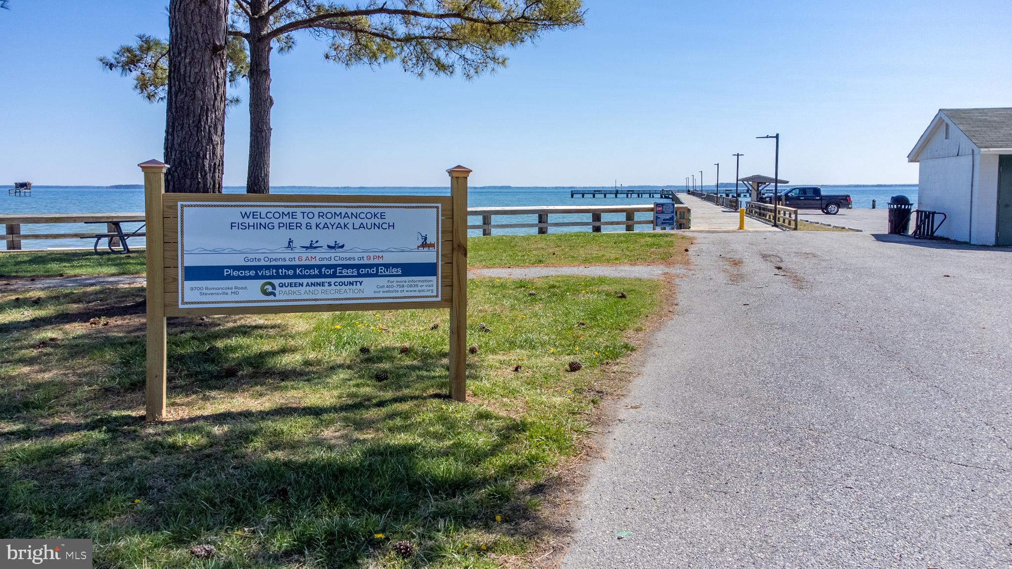 ROMANCOKE ON THE BAY - Residential