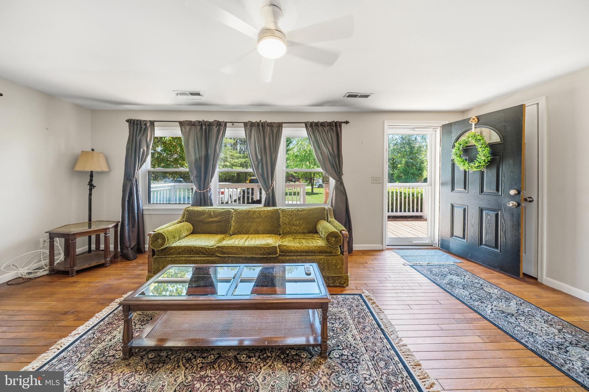 ROMANCOKE ON THE BAY - Residential